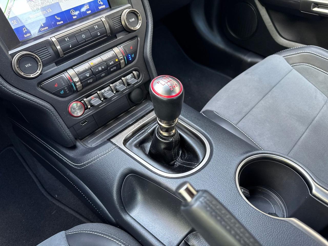 2019 Ford Mustang Shelby GT350 Warrenton VA