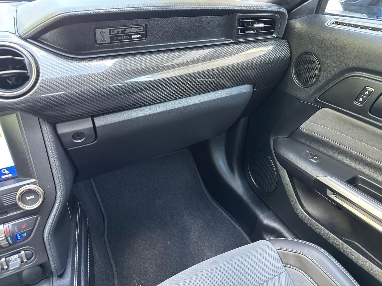 2019 Ford Mustang Shelby GT350 Warrenton VA
