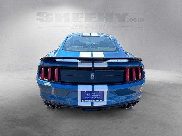 2019 Ford Mustang Shelby GT350 Warrenton VA