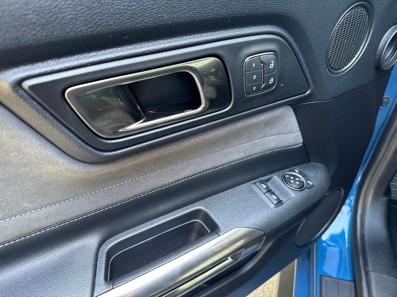 2019 Ford Mustang Shelby GT350 Warrenton VA