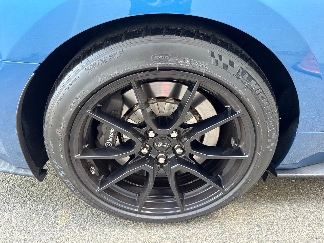 2019 Ford Mustang Shelby GT350 Warrenton VA