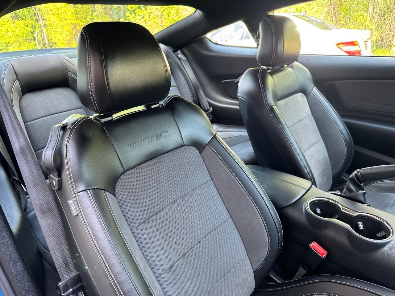 2019 Ford Mustang Shelby GT350 Warrenton VA