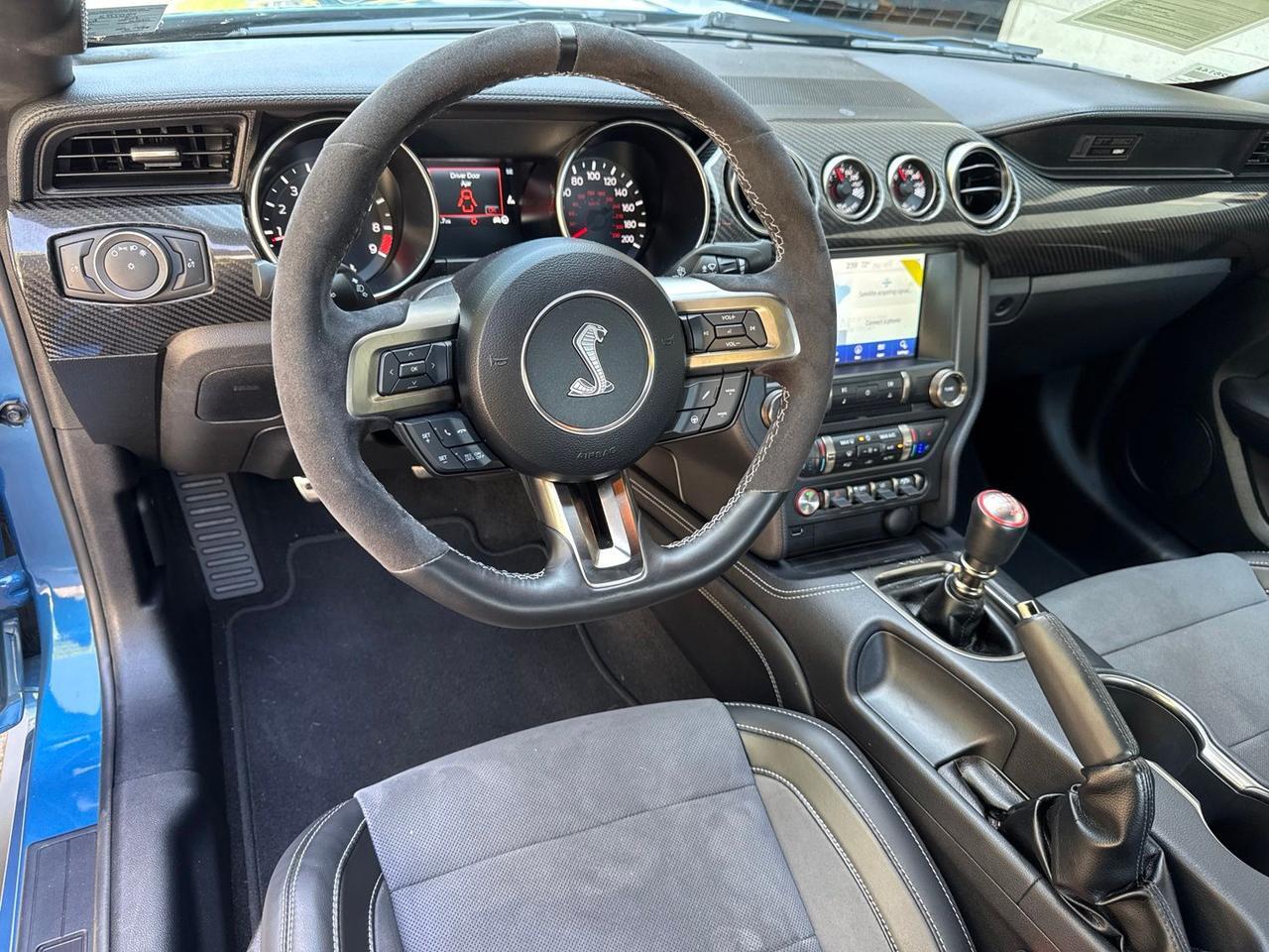 2019 Ford Mustang Shelby GT350 Warrenton VA