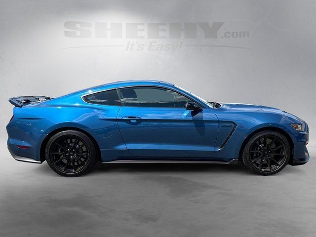 2019 Ford Mustang Shelby GT350 Warrenton VA