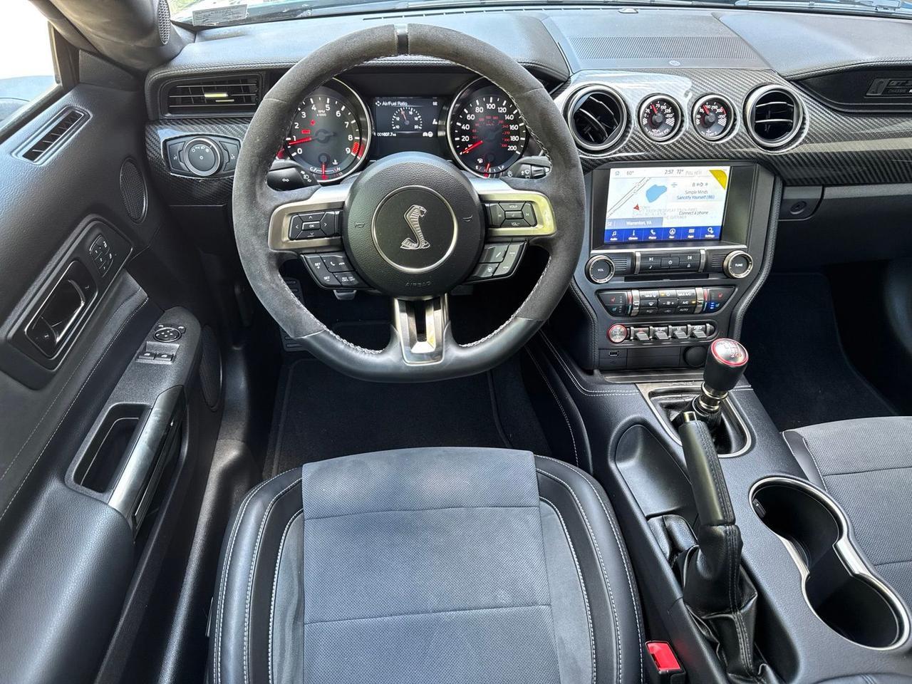 2019 Ford Mustang Shelby GT350 Warrenton VA