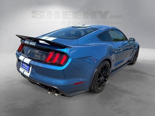 2019 Ford Mustang Shelby GT350 Warrenton VA