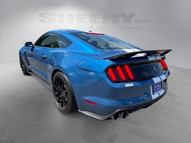 2019 Ford Mustang Shelby GT350 Warrenton VA
