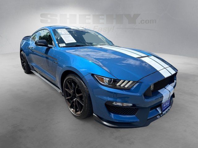 2019 Ford Mustang Shelby GT350 Warrenton VA