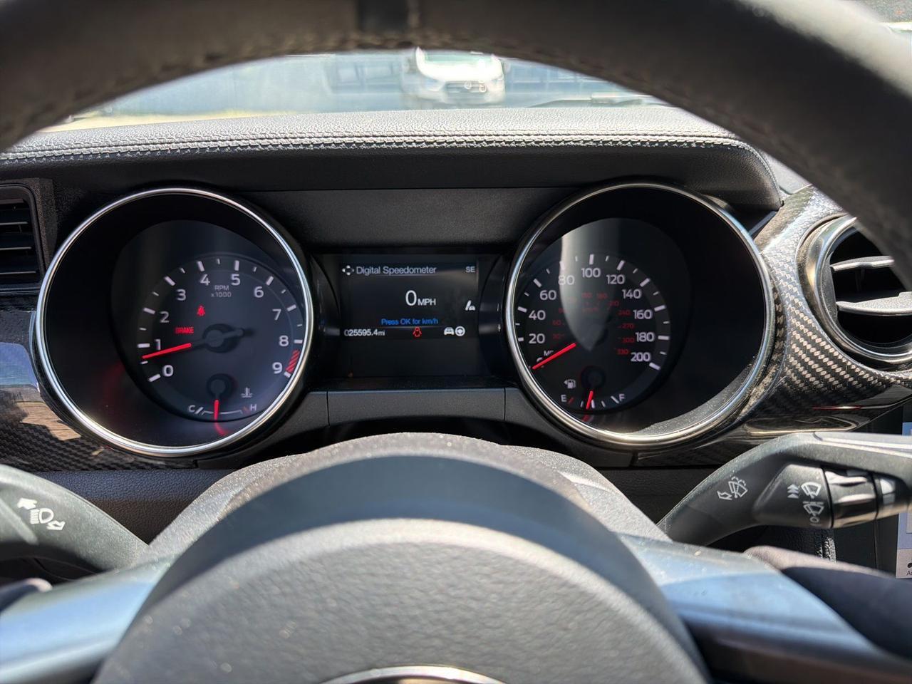 2019 Ford Mustang Shelby GT350 Warrenton VA