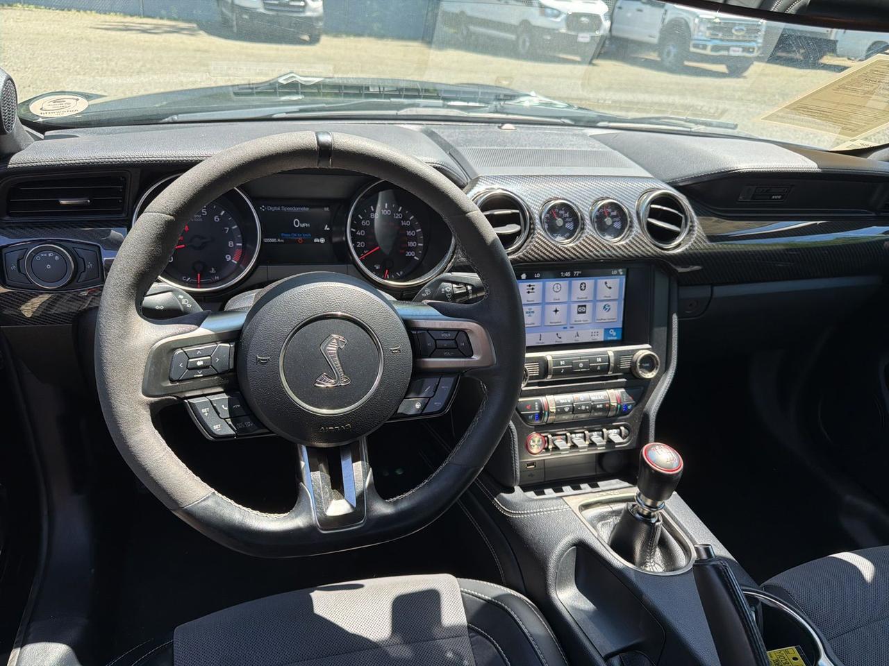 2019 Ford Mustang Shelby GT350 Warrenton VA