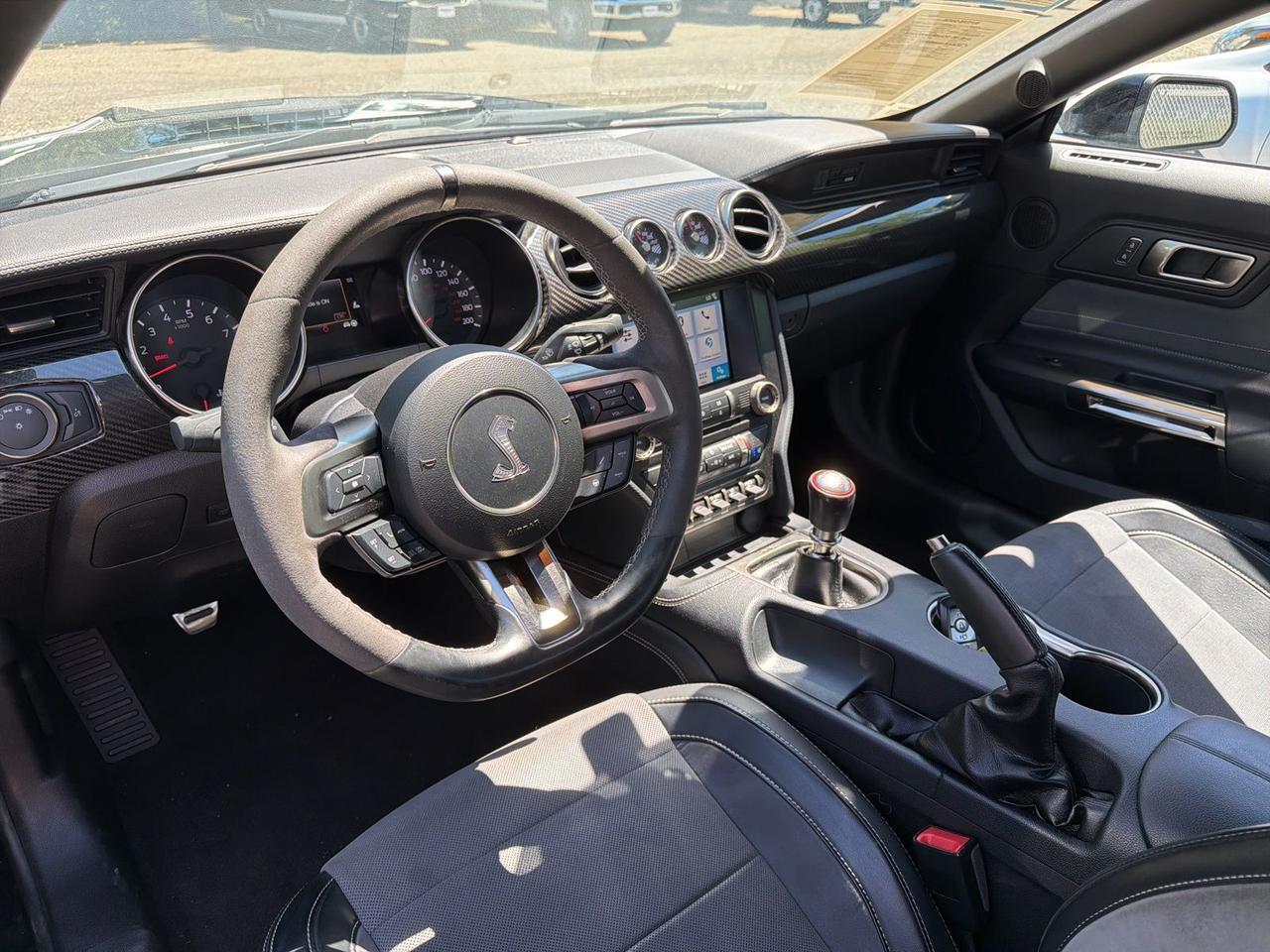 2019 Ford Mustang Shelby GT350 Warrenton VA