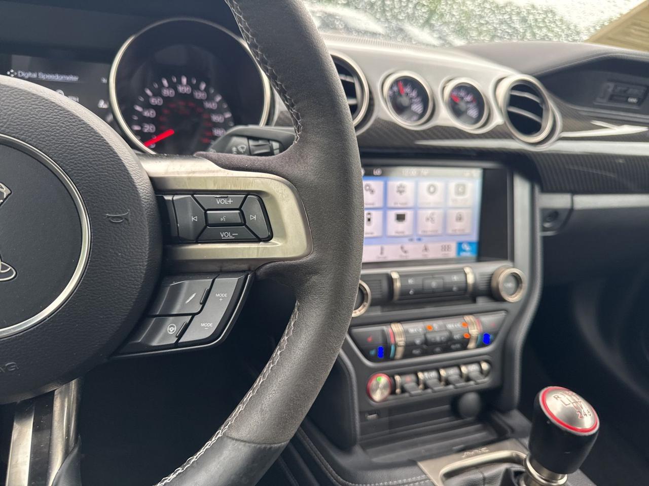 2019 Ford Mustang Shelby GT350 Warrenton VA