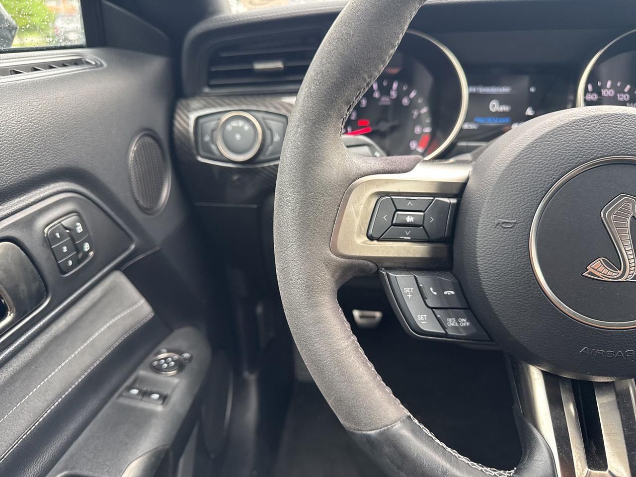 2019 Ford Mustang Shelby GT350 Warrenton VA