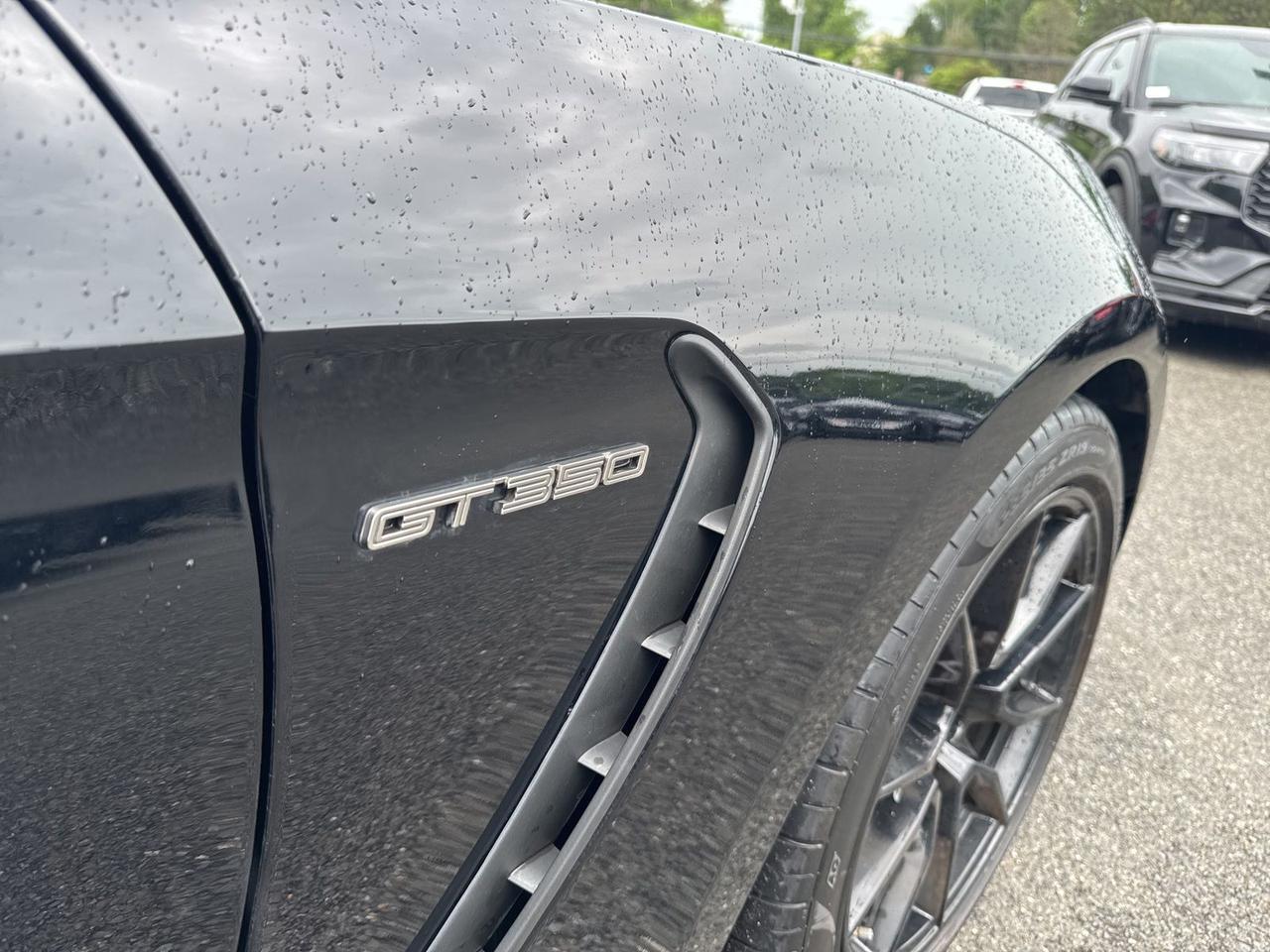 2019 Ford Mustang Shelby GT350 Warrenton VA