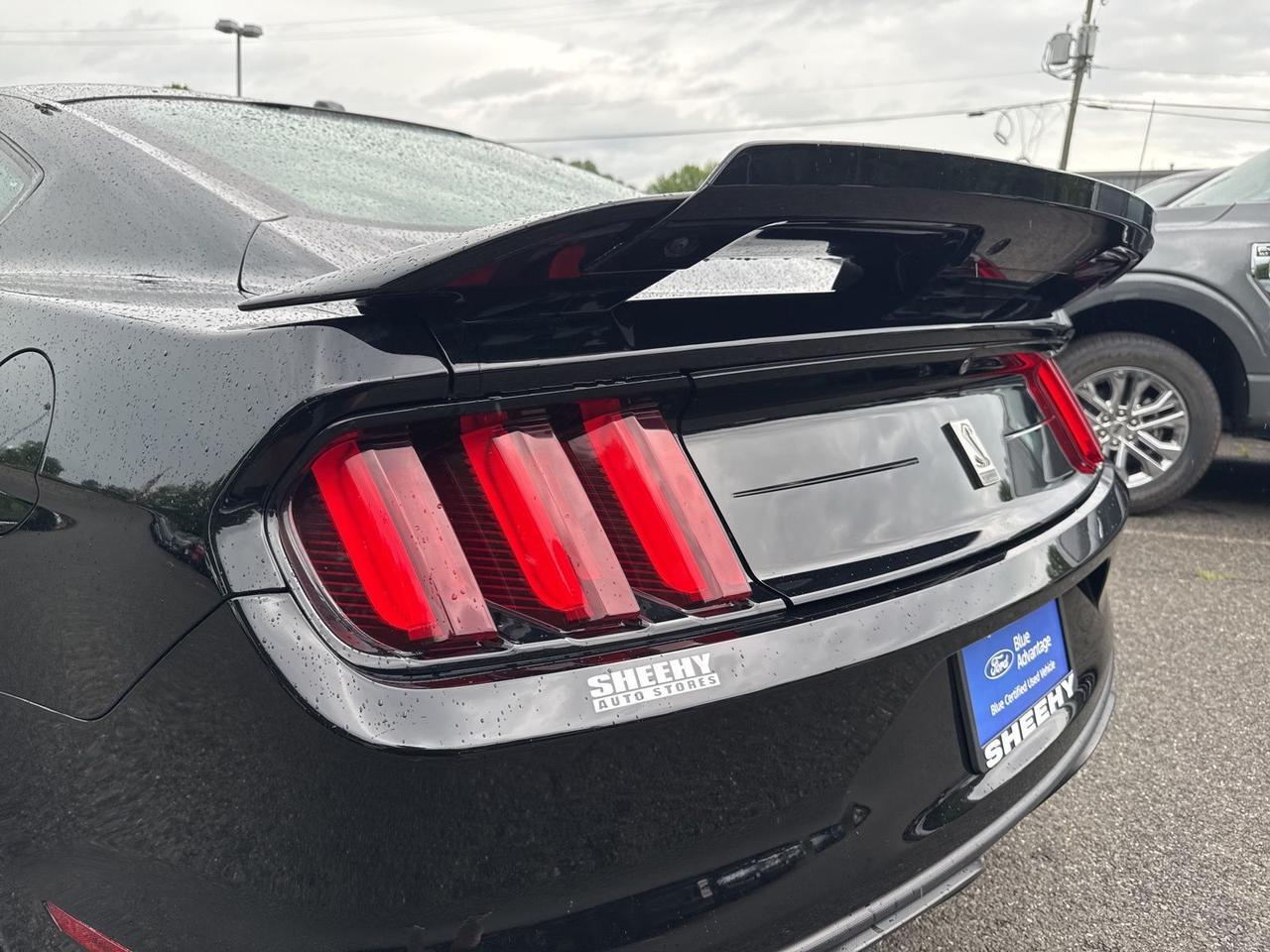 2019 Ford Mustang Shelby GT350 Warrenton VA