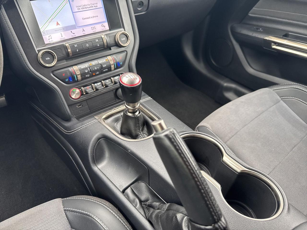 2019 Ford Mustang Shelby GT350 Warrenton VA