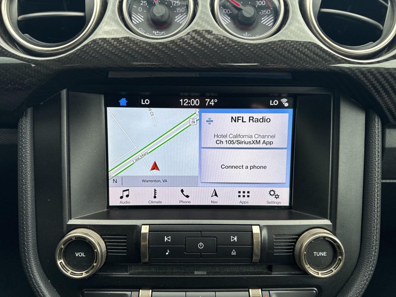 2019 Ford Mustang Shelby GT350 Warrenton VA