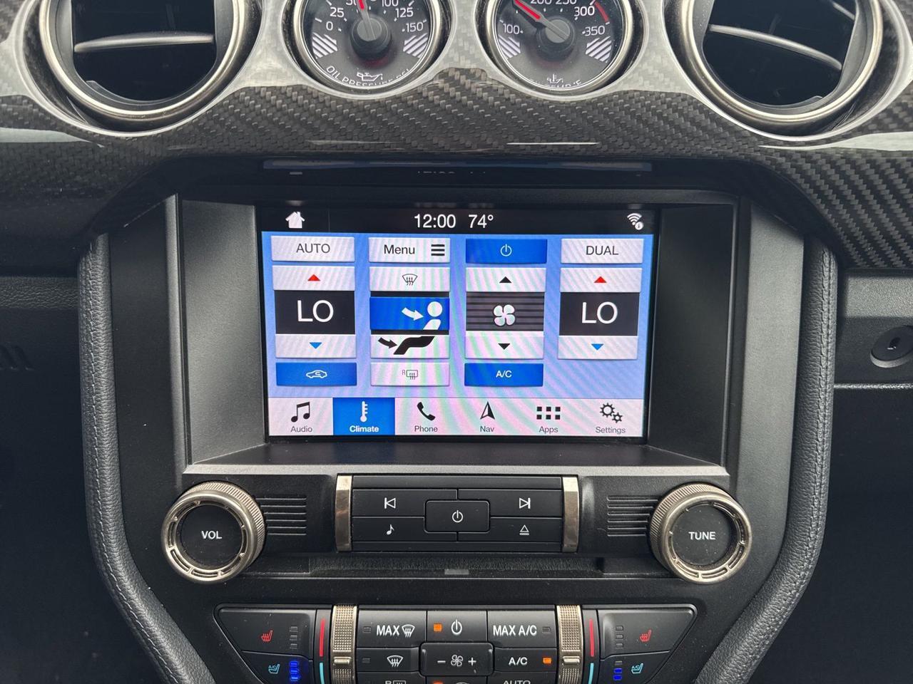 2019 Ford Mustang Shelby GT350 Warrenton VA