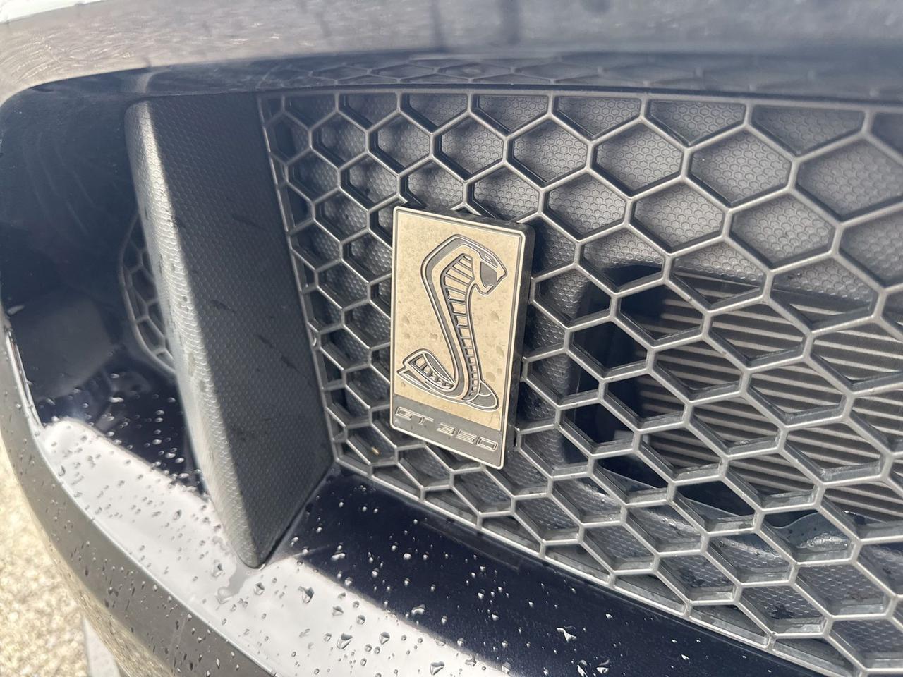2019 Ford Mustang Shelby GT350 Warrenton VA