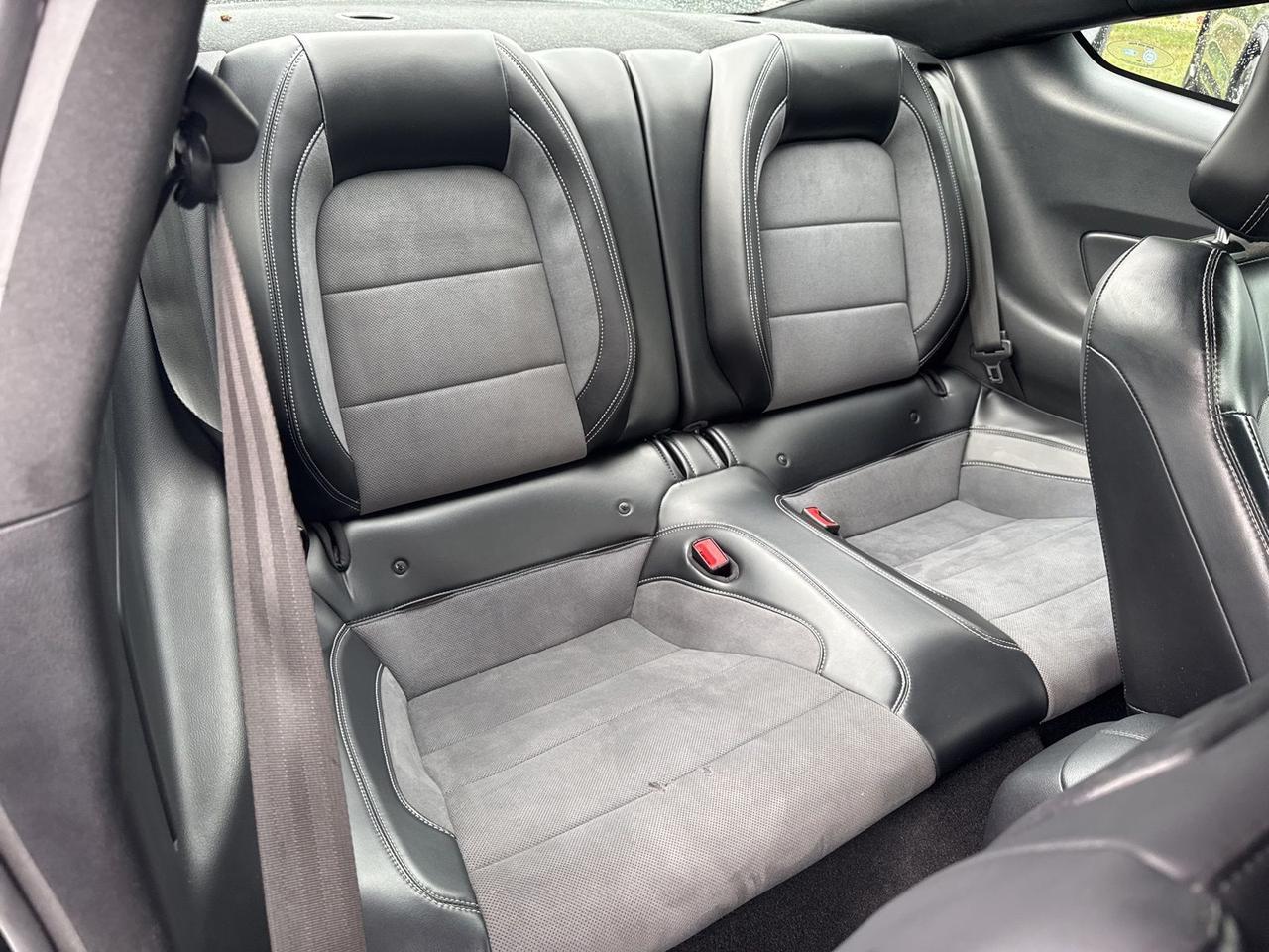 2019 Ford Mustang Shelby GT350 Warrenton VA