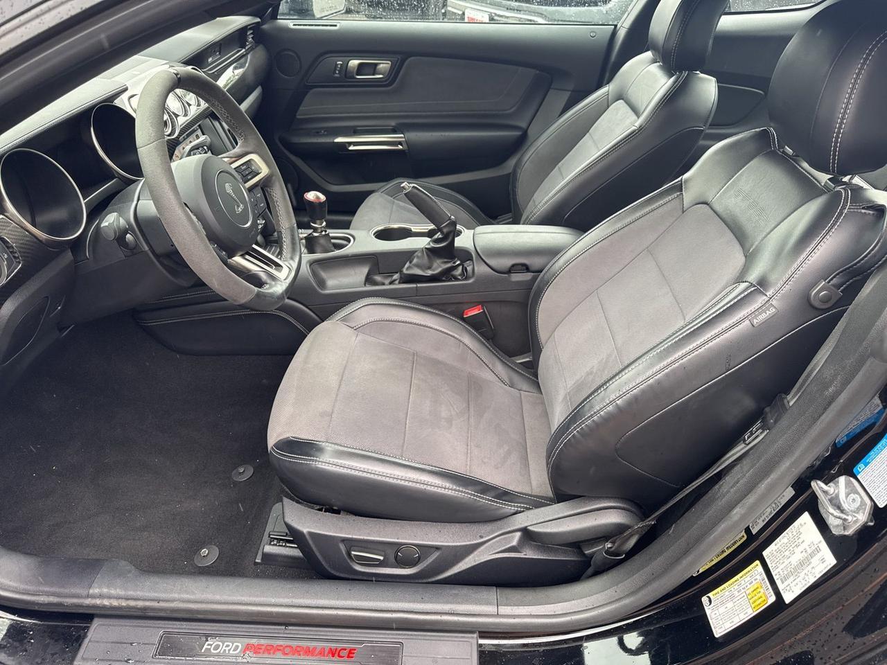 2019 Ford Mustang Shelby GT350 Warrenton VA