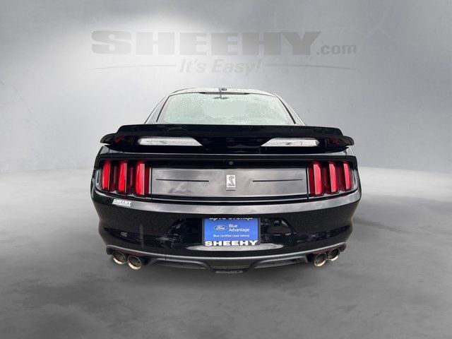 2019 Ford Mustang Shelby GT350 Warrenton VA