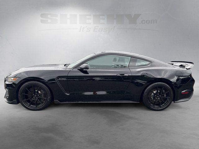 2019 Ford Mustang Shelby GT350 Warrenton VA