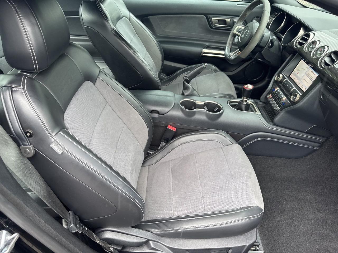 2019 Ford Mustang Shelby GT350 Warrenton VA