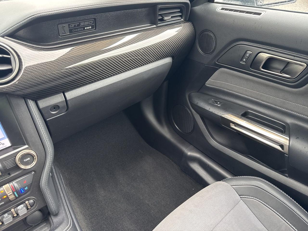 2019 Ford Mustang Shelby GT350 Warrenton VA