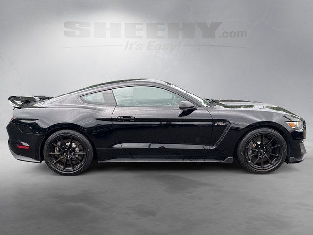 2019 Ford Mustang Shelby GT350 Warrenton VA