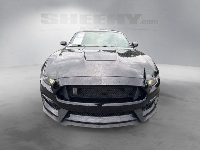 2019 Ford Mustang Shelby GT350 Warrenton VA