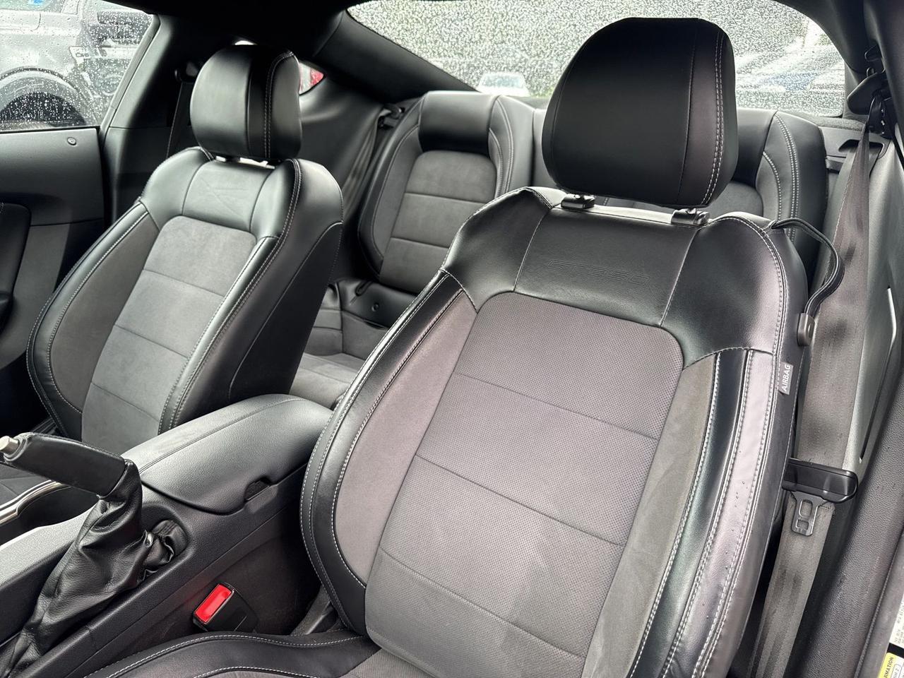 2019 Ford Mustang Shelby GT350 Warrenton VA