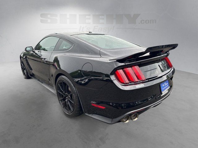 2019 Ford Mustang Shelby GT350 Warrenton VA