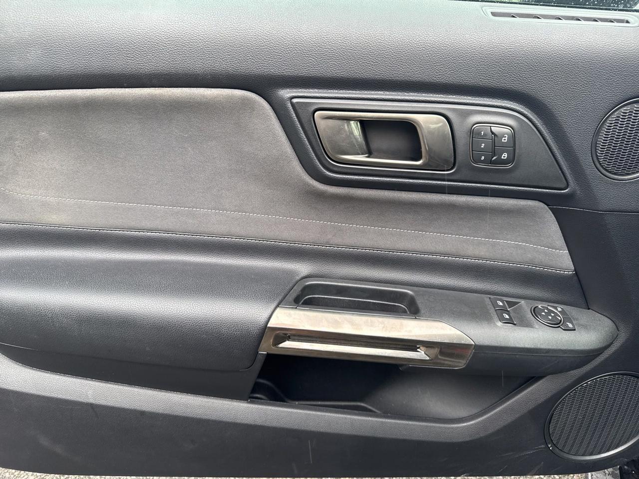 2019 Ford Mustang Shelby GT350 Warrenton VA