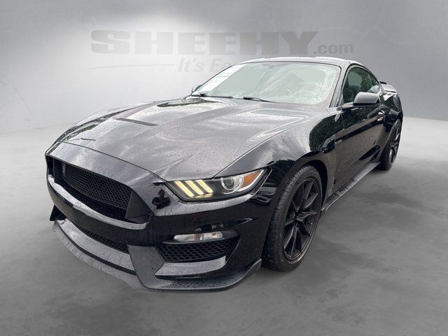 2019 Ford Mustang Shelby GT350 Warrenton VA