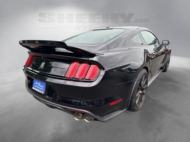 2019 Ford Mustang Shelby GT350 Warrenton VA