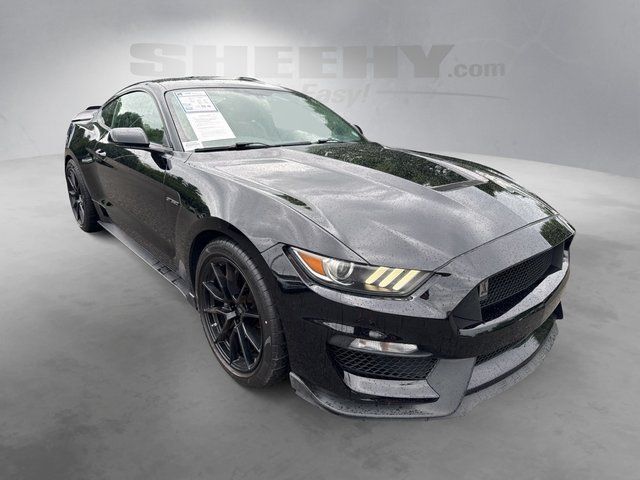 2019 Ford Mustang Shelby GT350 Warrenton VA