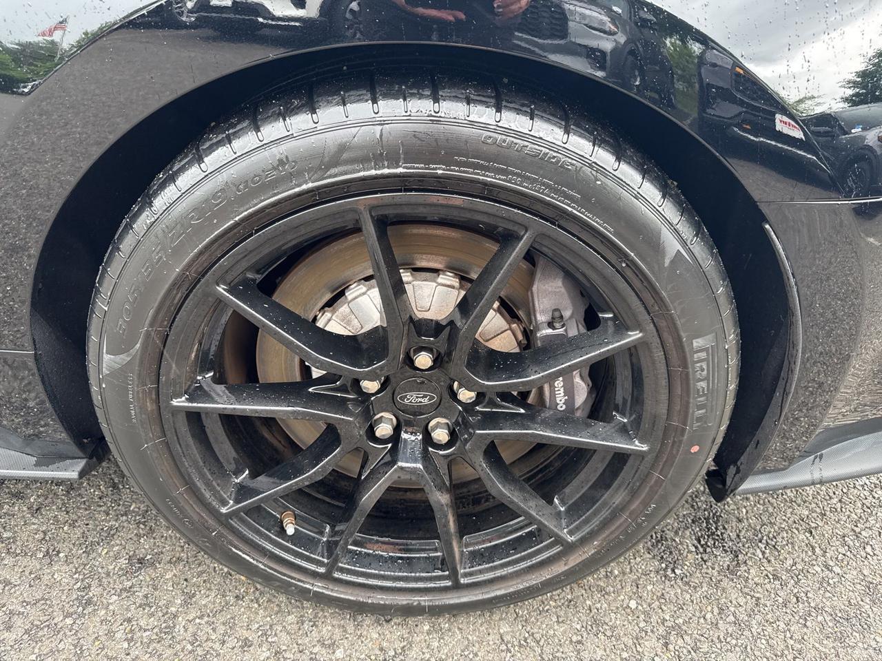 2019 Ford Mustang Shelby GT350 Warrenton VA