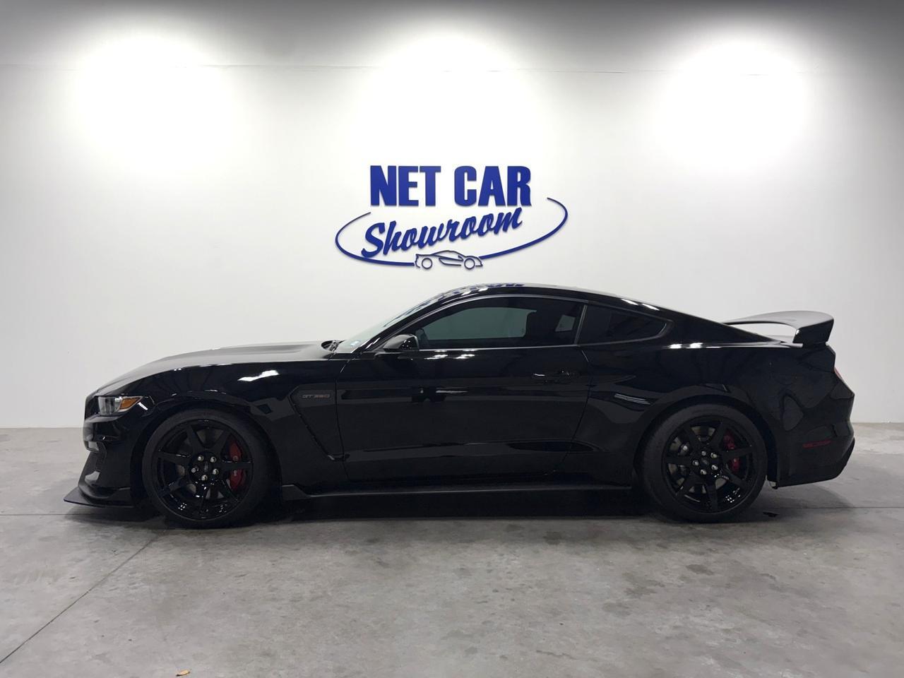 2019 Ford Mustang Shelby GT350R Houston TX
