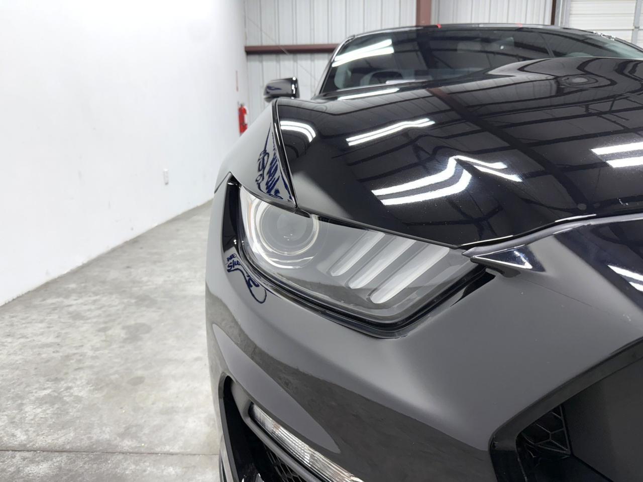 2019 Ford Mustang Shelby GT350R Houston TX