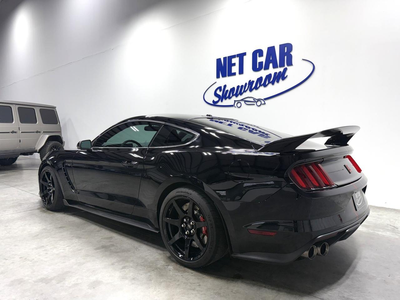 2019 Ford Mustang Shelby GT350R Houston TX