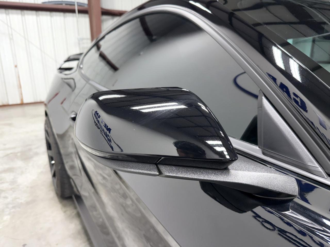 2019 Ford Mustang Shelby GT350R Houston TX