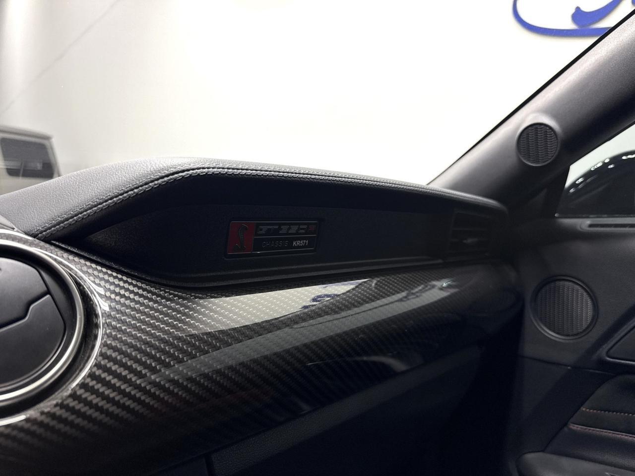 2019 Ford Mustang Shelby GT350R Houston TX