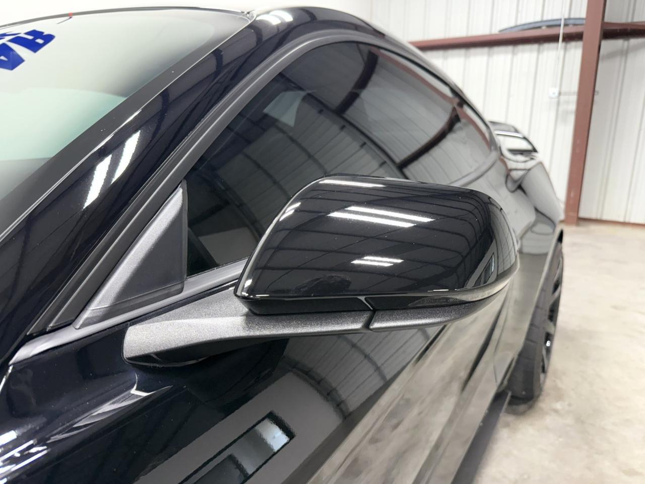 2019 Ford Mustang Shelby GT350R Houston TX