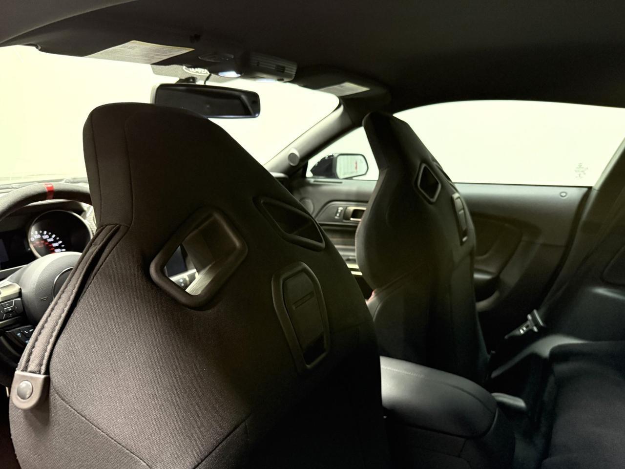 2019 Ford Mustang Shelby GT350R Houston TX