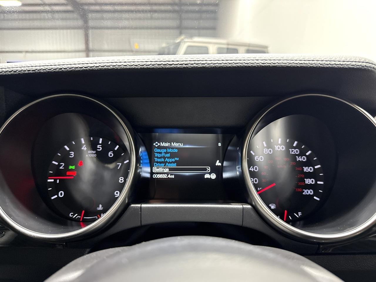2019 Ford Mustang Shelby GT350R Houston TX