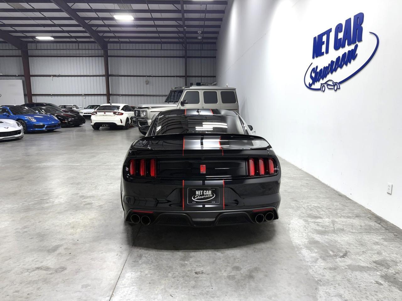 2019 Ford Mustang Shelby GT350R Houston TX