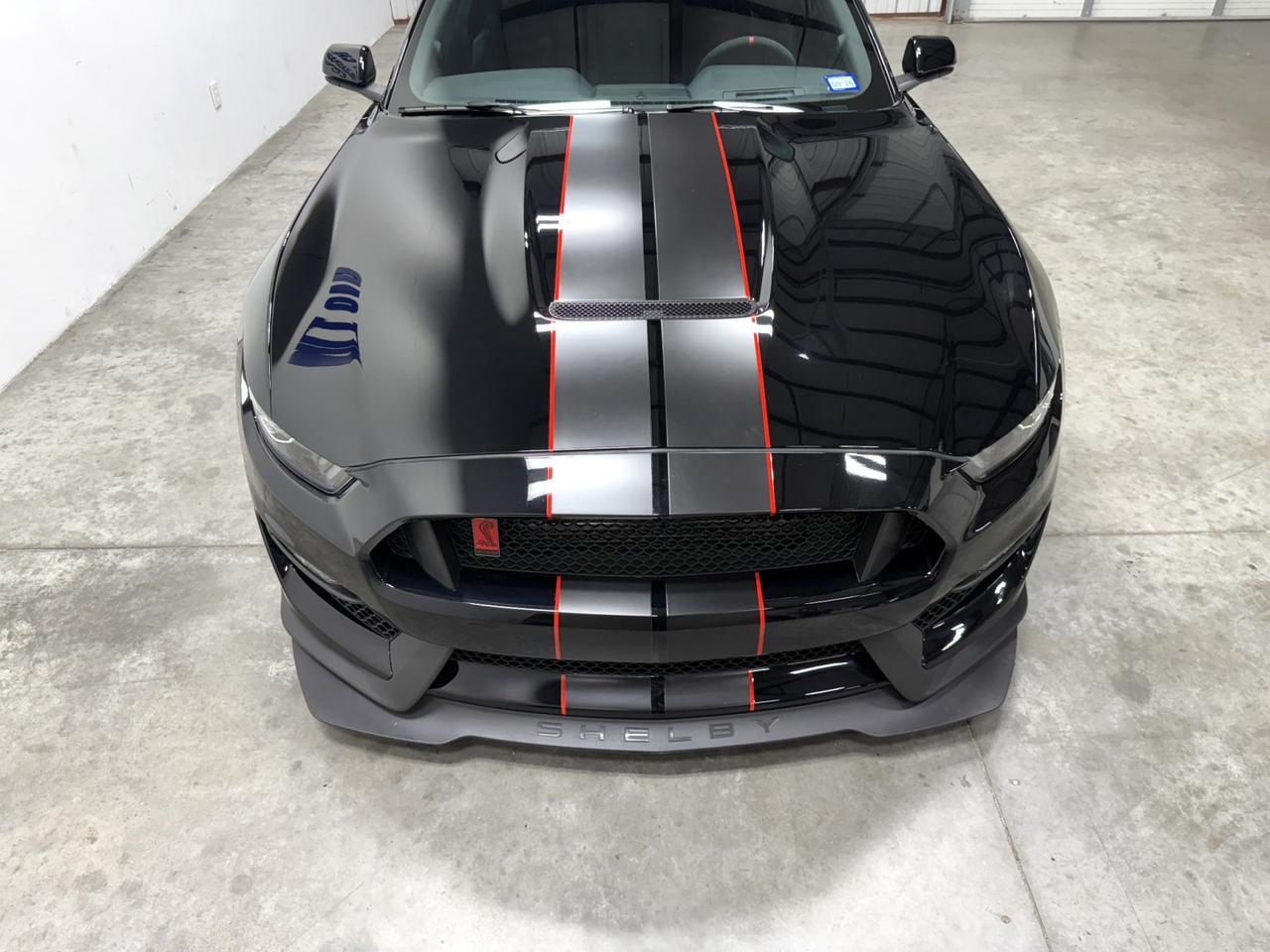 2019 Ford Mustang Shelby GT350R Houston TX