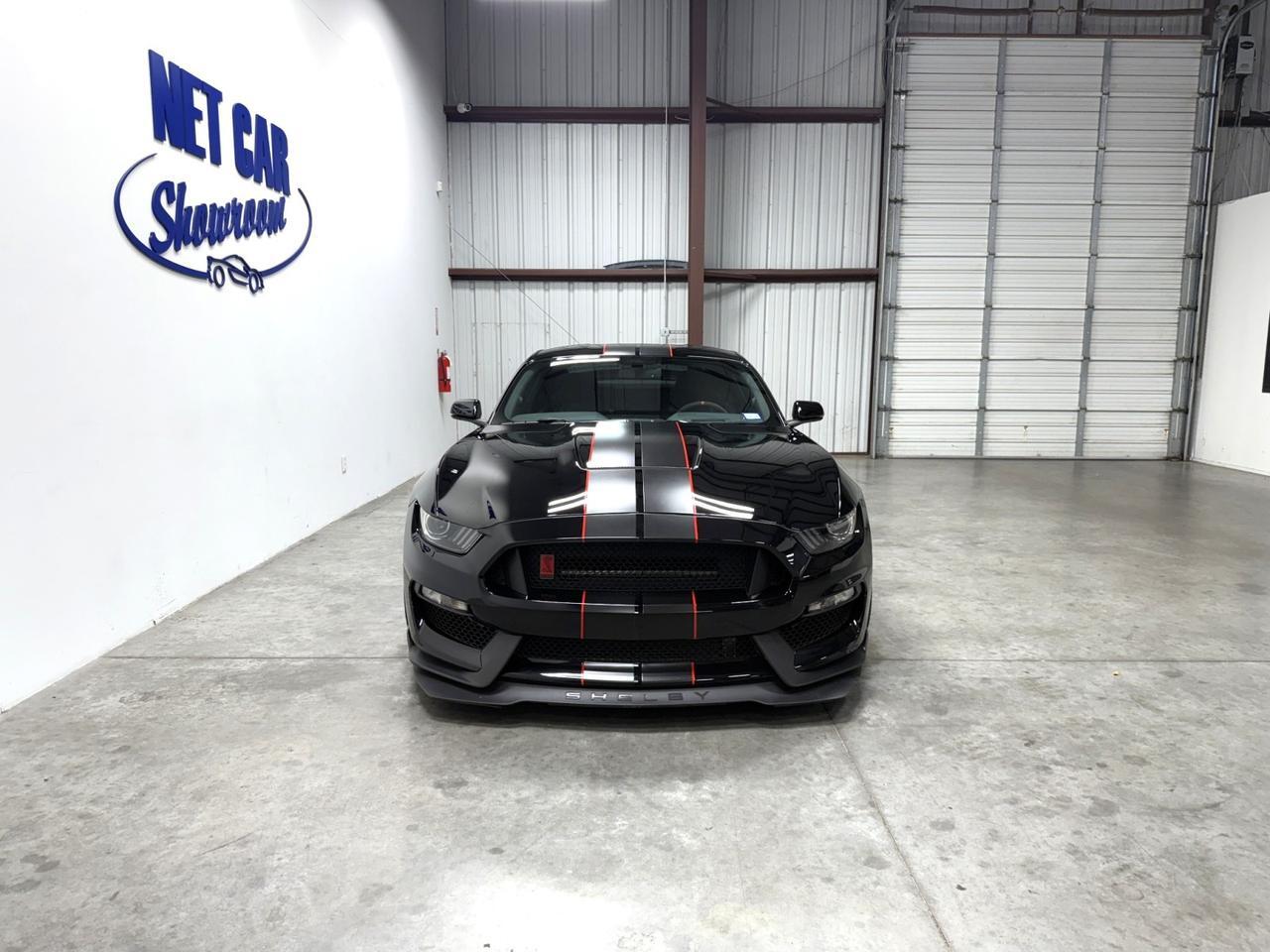 2019 Ford Mustang Shelby GT350R Houston TX