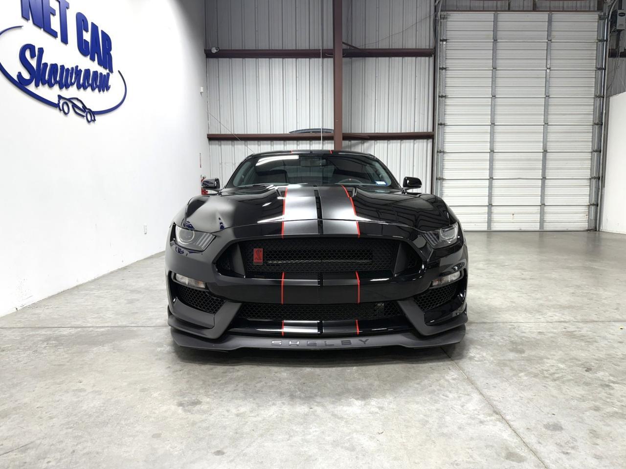 2019 Ford Mustang Shelby GT350R Houston TX